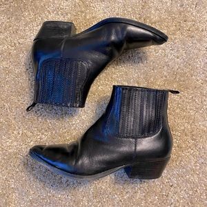 Steve Madden Westie Bootie